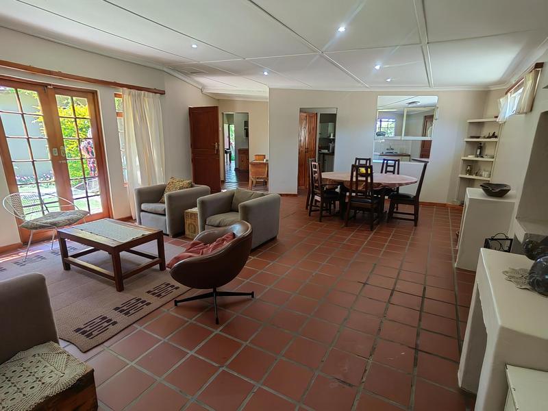 4 Bedroom Property for Sale in Wolseley Western Cape